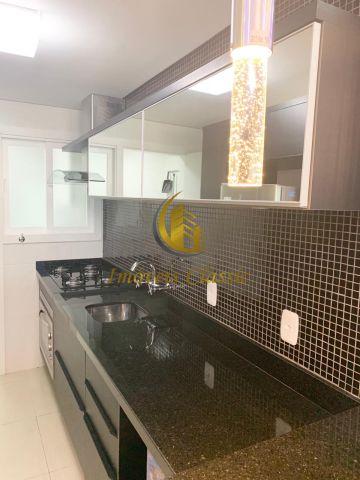 Apartamento à venda com 2 dormitórios em Centro, Capão da canoa cod:1331 - Foto 4