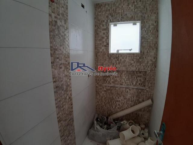 Casa com 3 quartos no Nações - Foto 8