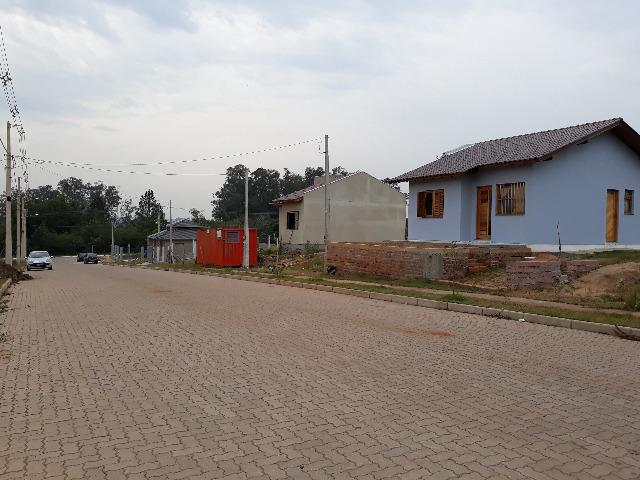 Terrenos Campo Grande - Estancia Velha - Foto 12