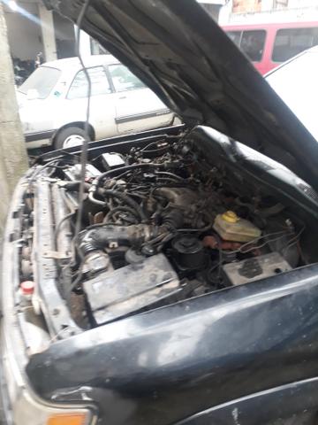 Nissan Pathfinder 1997 - Foto 6
