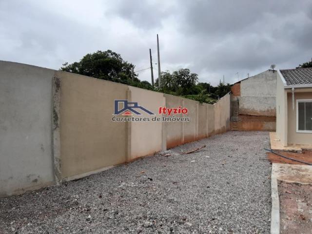 Casa com 3 quartos no Nações - Foto 15