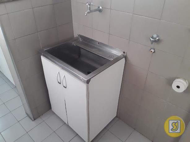 Apartamento para alugar com 3 dormitórios em Mucuripe, Fortaleza cod:43523 - Foto 13