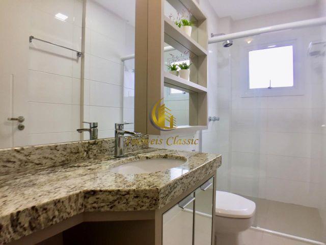 Apartamento à venda com 3 dormitórios em Navegantes, Capão da canoa cod:1332 - Foto 7