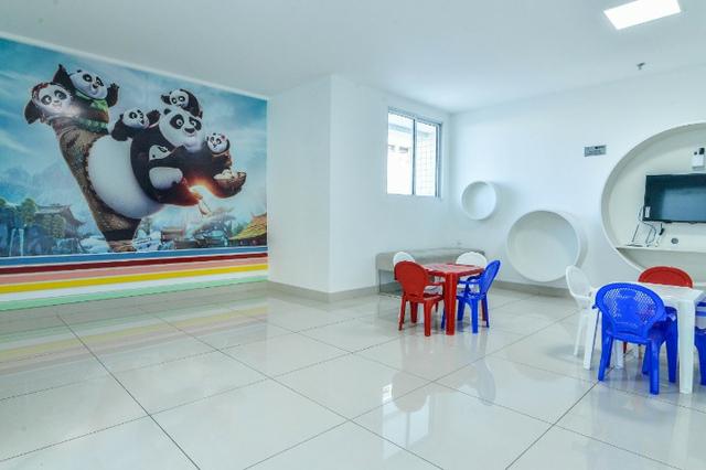 Última Unidade! Com juros a partir de 6% ao ano!!! Apartamento de 80m² - Foto 13