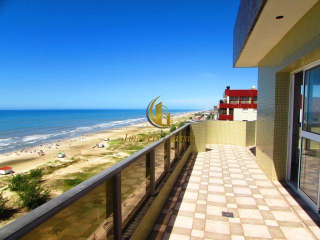 Apartamento à venda com 4 dormitórios em Centro, Capão da canoa cod:1345 - Foto 13