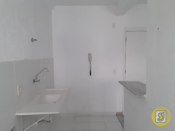 Apartamento para alugar com 2 dormitórios em Maraponga, Fortaleza cod:46733 - Foto 9