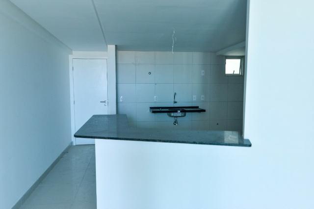 Última Unidade! Com juros a partir de 6% ao ano!!! Apartamento de 80m² - Foto 9