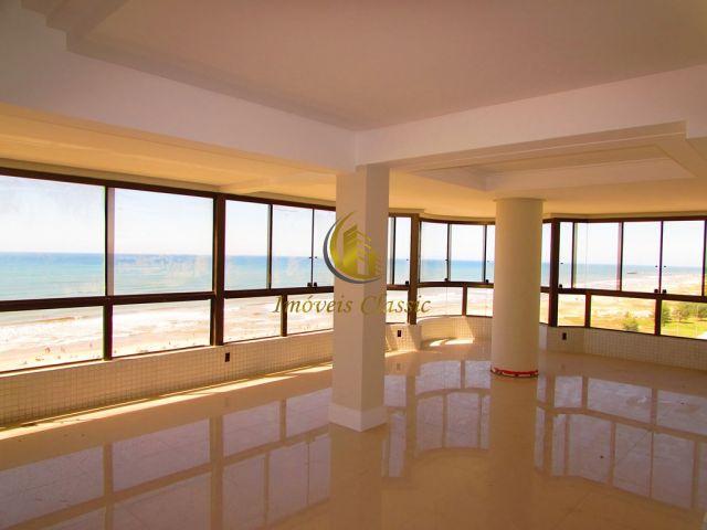 Apartamento à venda com 4 dormitórios em Centro, Capão da canoa cod:1345 - Foto 4