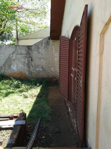 Casa à venda com 2 dormitórios em Conjunto vivi xavier, Londrina cod:CA0864 - Foto 20
