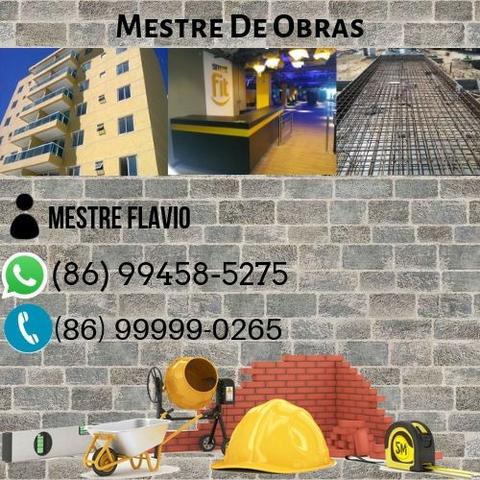 Mestre de obra