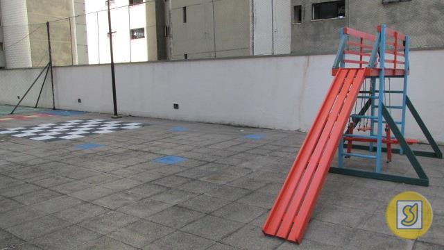 Apartamento para alugar com 3 dormitórios em Mucuripe, Fortaleza cod:43523 - Foto 3