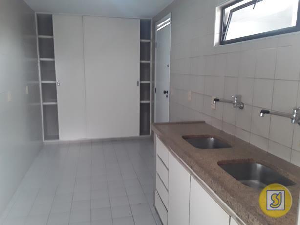 Apartamento para alugar com 3 dormitórios em Mucuripe, Fortaleza cod:43523 - Foto 11