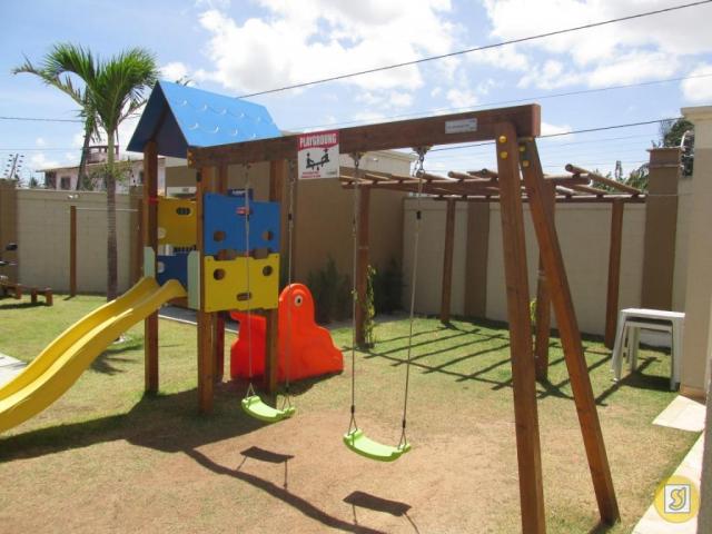 Apartamento para alugar com 2 dormitórios em Maraponga, Fortaleza cod:46733 - Foto 3