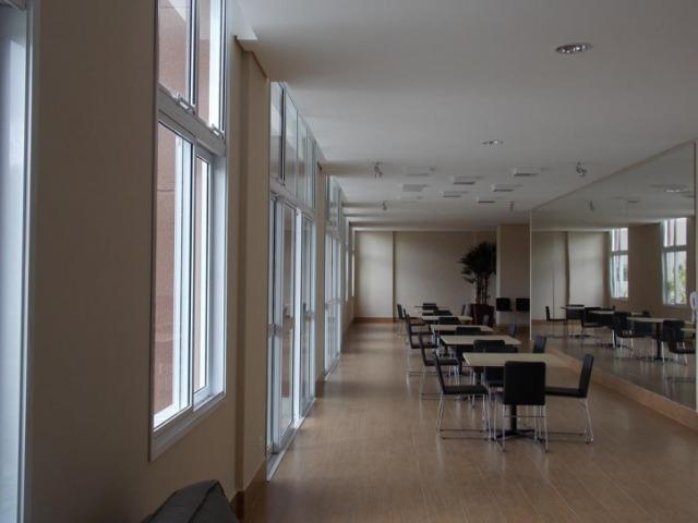 Splendor Garden Sjc 100 m² 2 vagas + robby box Contra Piso - Foto 20