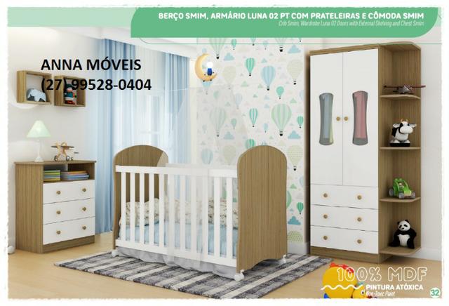 Segunda Bonde - Quarto Super Promoção - Smim Luna
