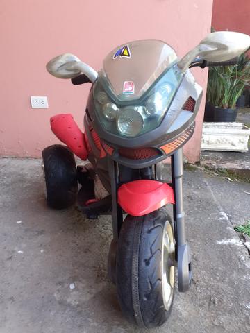 Moto elétrica 12V