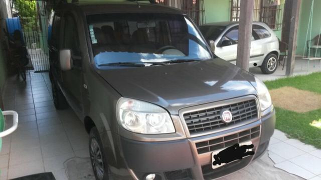 Doblo 1.8 2010/2011