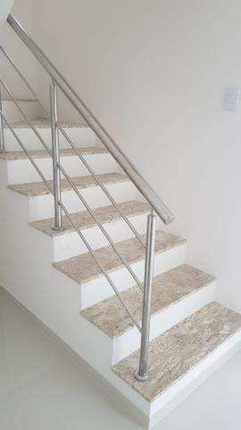 Casa 4/4, Cond. Canto dos Pássaros, Abrantes - Foto 5