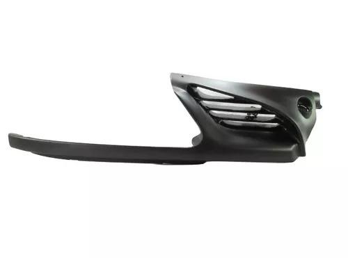 Grade Moldura Radiador Capo Megane 1995 1996 98 1999 Direito