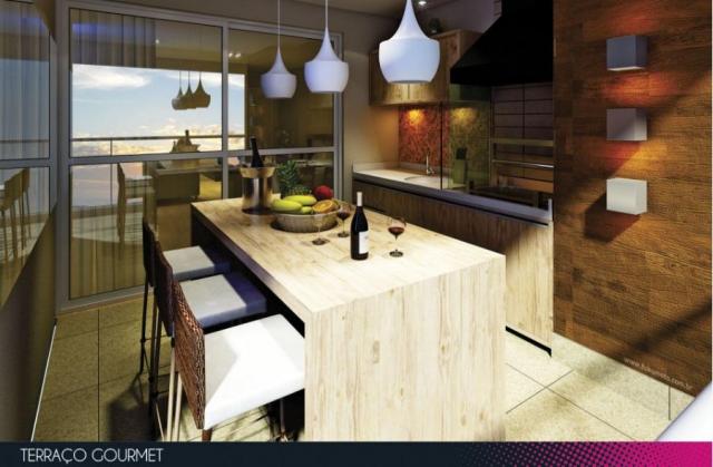Apartamento à venda com 3 dormitórios em Centro, Osasco cod:36 - Foto 14