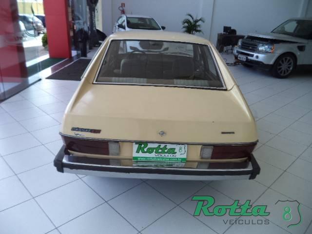 PASSAT LS 1.5-8V 78CV 4 PORTAS (((RARIDADE)))!!! - Foto 4