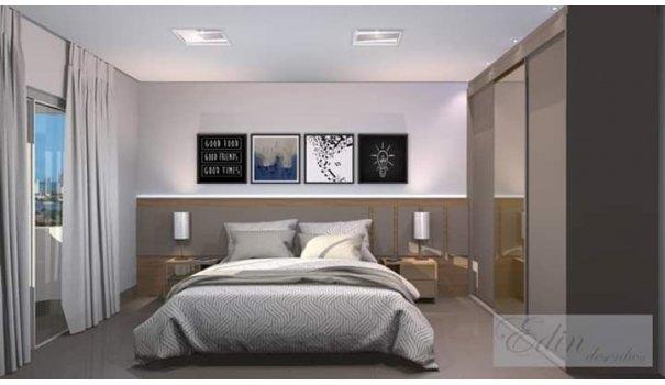 Apartamento Parcelado no centro de Caldas Novas - Flat a Venda no bairro Vila Ol... - Foto 7