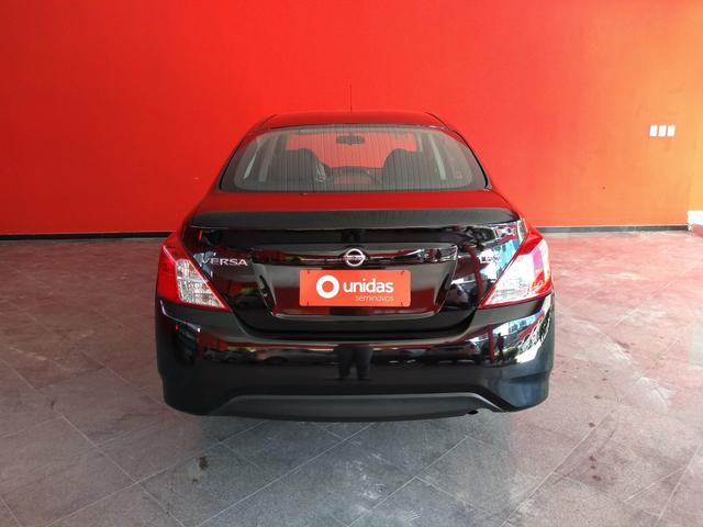 Versa 1.6 s manual 18/19 *aceito consorcio - Foto 5