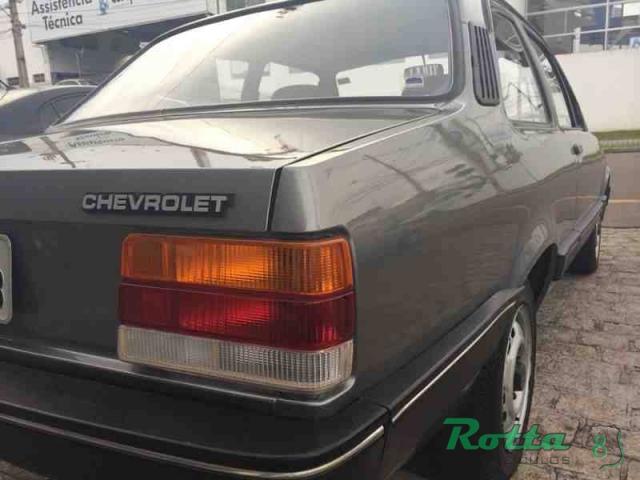 Chevette Junior 1.0 raridade com apenas 22.000km - Foto 5