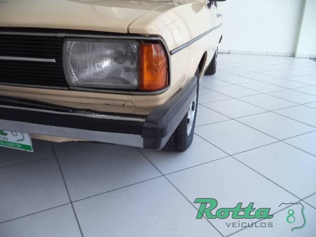 PASSAT LS 1.5-8V 78CV 4 PORTAS (((RARIDADE)))!!! - Foto 13