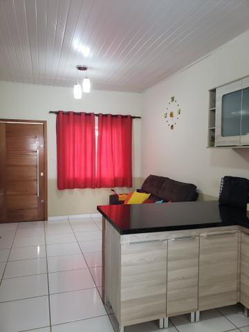 Linda casa pronta p/ financiar - Foto 4
