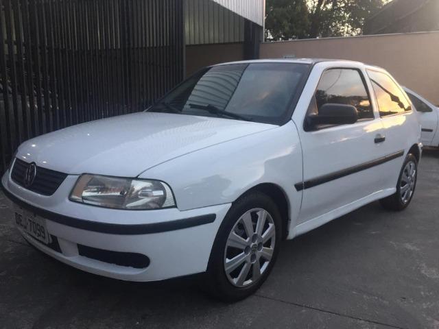 Gol 1.0 8v 2001