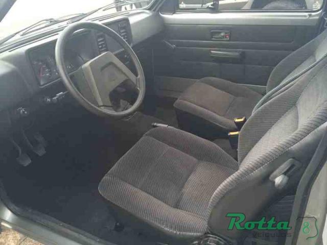 Chevette Junior 1.0 raridade com apenas 22.000km - Foto 12