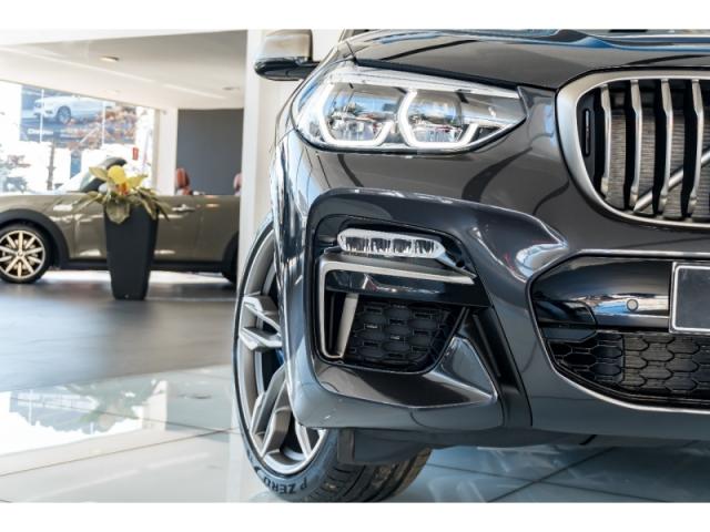 BMW X3 3.0 TWINPOWER GASOLINA M40I 2019 - Foto 5
