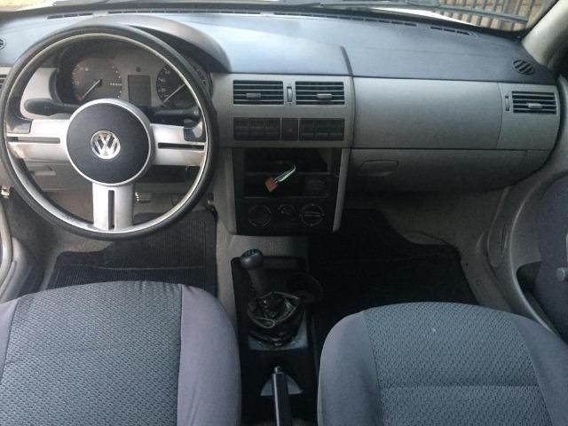 Gol 1.0 8v 2001 - Foto 8