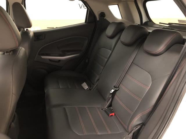 Ford Ecosport SE 1.6 Flex Mecânica 2015 - Foto 18