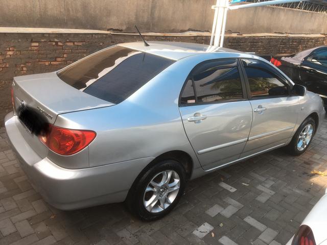 Corolla XLI 2003 - Foto 3