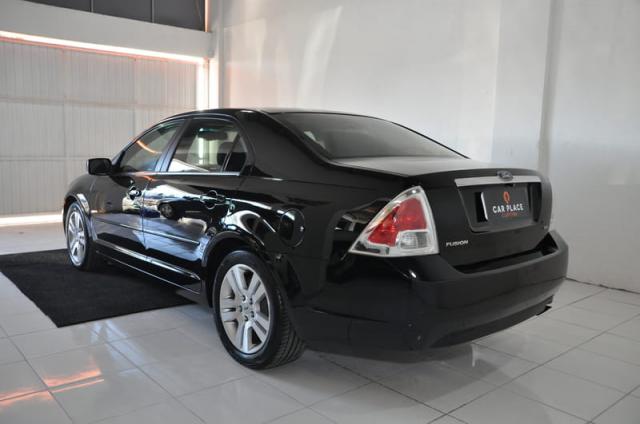 FORD FUSION 2.3 16v 4P 2006 - Foto 5