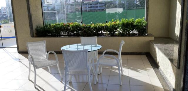 CL00002 - Apto nascente com 02 quartos em Brotas - Foto 16