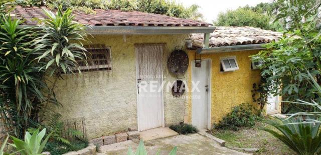 Linda casa com 2 dormitórios à venda, 160 m² por R$ 318.000,00 - Chácara Recanto Verde - C - Foto 10