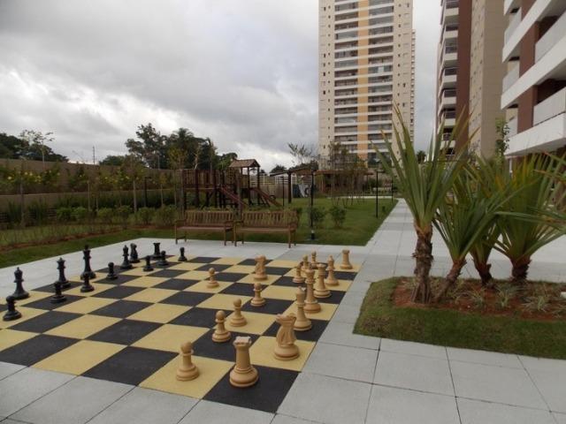 Splendor Garden Sjc 100 m² 2 vagas + robby box Contra Piso - Foto 11