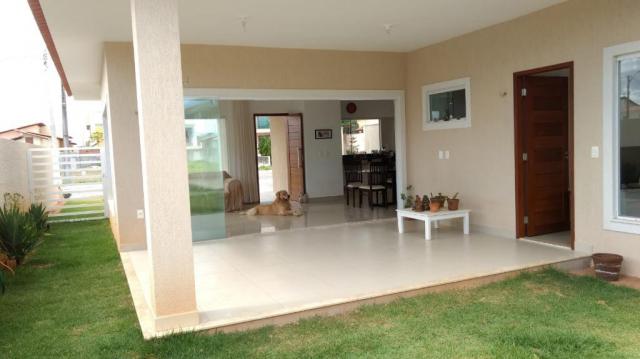 Excelente casa em condomínio fechado - Foto 7
