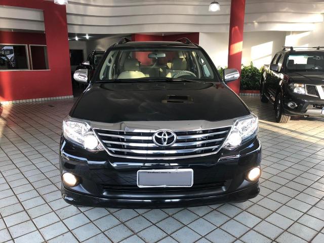 Toyota Hilux SW4_SR_AUT._ExtrANovA_LacradAOriginaL_RevisadA_Placa A - Foto 15