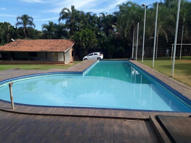 Vendo, Chácara p/Eventos/Res.Eli Forte