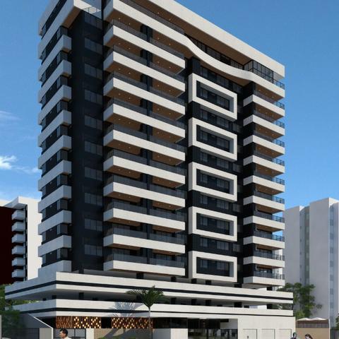 Edf. Porto Lligat - luxo para pessoas exigentes! 50m da praia