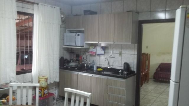 Casa no Guanabara Escriturada 249.000 - Foto 3