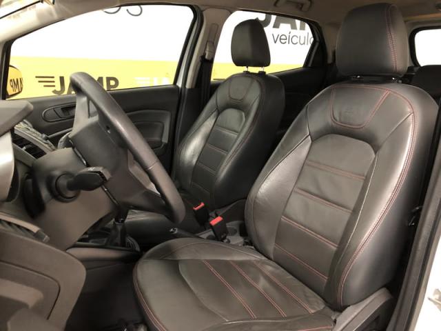Ford Ecosport SE 1.6 Flex Mecânica 2015 - Foto 17