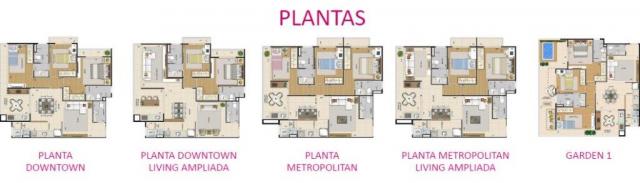 Apartamento à venda com 3 dormitórios em Centro, Osasco cod:36 - Foto 15