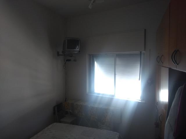 Apartamento 1 quarto Suíte Dependência de Empregada (Planta grande) Copacabana Andar Alto - Foto 5