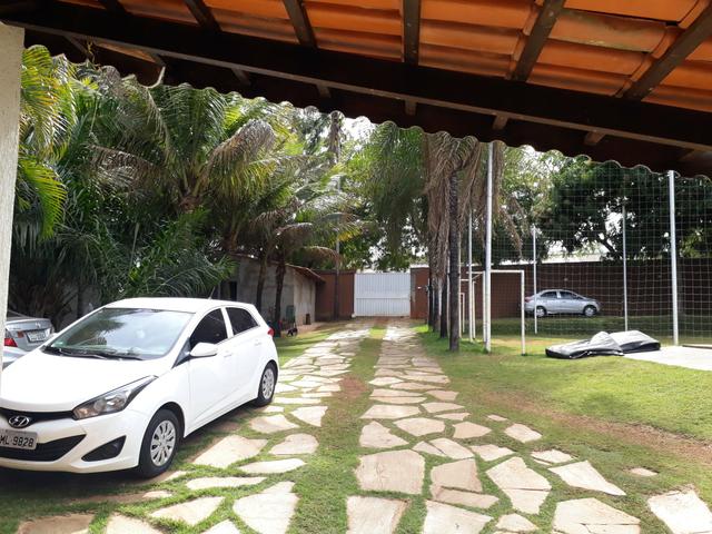 Vendo, Chácara p/Eventos/Res.Eli Forte - Foto 4