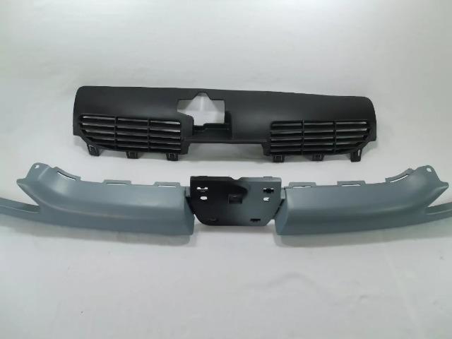Grade Radiador Peugeot 206 1998 1999 A 09 2010 2011 Primer